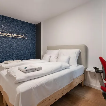 Black Rose Apartment Budapest