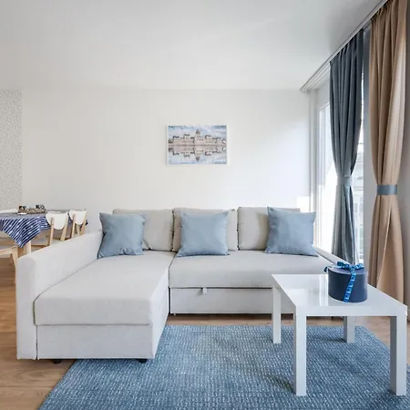 Apartament Black Rose