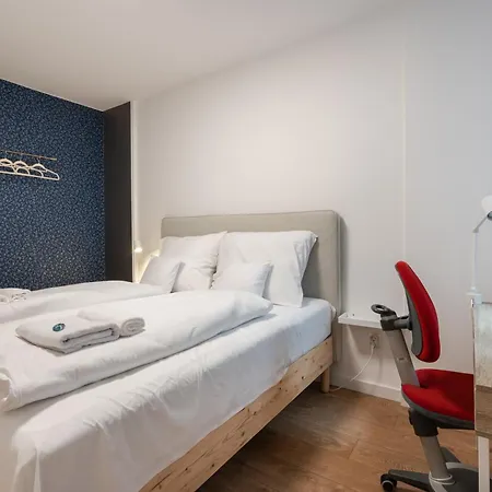 Black Rose Apartament *