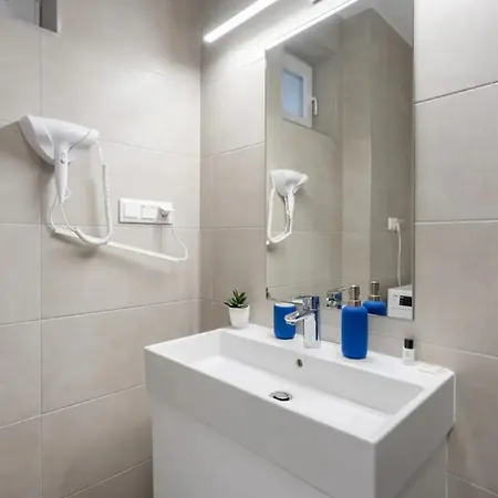 Apartament Black Rose